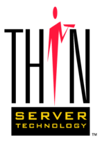 Thin Server Technology