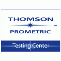 Thomson Testing Center