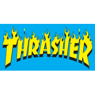 Thrasher Thumbnail