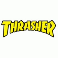 Thrasher Thumbnail