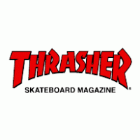 Thrasher Magazine Thumbnail