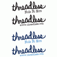 Threadless