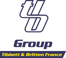 Tibbett et Britten logo Thumbnail