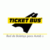 Ticket Bus