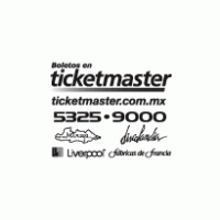 Ticketmaster Thumbnail