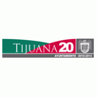 Tijuana 20 Ayuntamiento