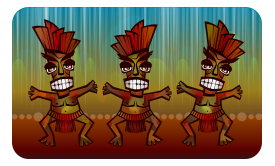 Tiki Men Thumbnail