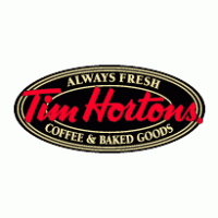 Tim Horton's