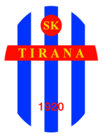 Tirana Thumbnail