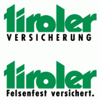 Tiroler Versicherung Thumbnail