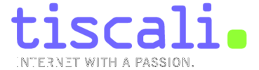 Tiscali