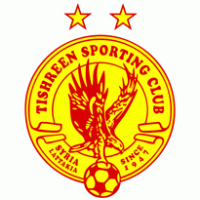 Tishreen Sporting Club