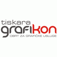 Tiskara Grafikon Thumbnail