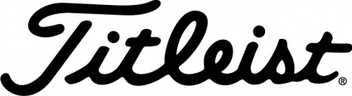 Titleist logo Thumbnail