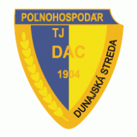 TJ DAC Polnohospodar Dunajska Streda