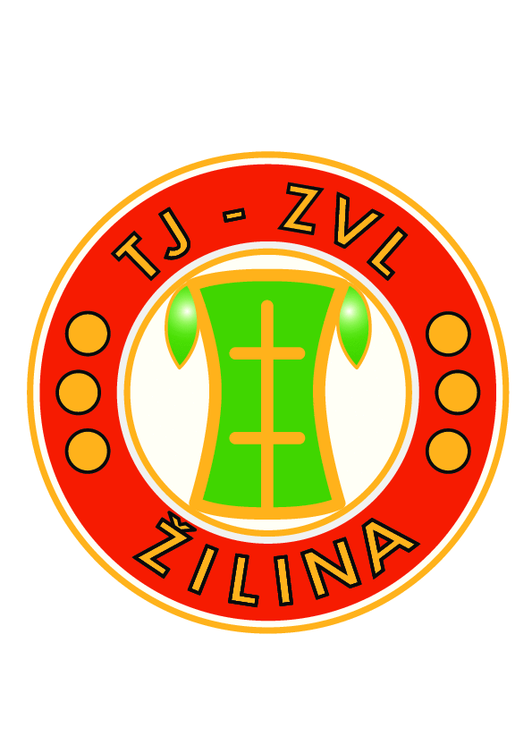 TJ JVL Zilina (old logo)