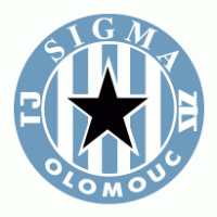 TJ Sigma Olomouc ZTS Thumbnail