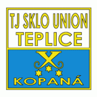 TJ Sklo Union Teplice