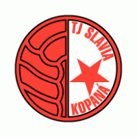 TJ Slavia Praha Thumbnail
