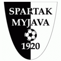 TJ Spartak Myjava