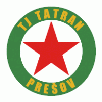 TJ Tatran Presov