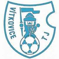 TJ Vitkovice Ostrava (80's logo) Thumbnail