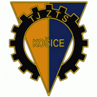TJ ZTS Kosice (70's - early 80's logo) Thumbnail