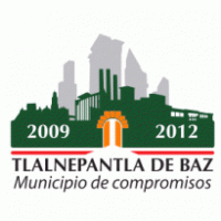Tlalnepantla de Baz 2009-2012