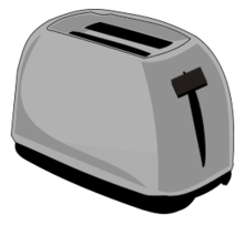 Toaster