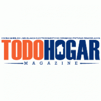 Todo Hogar Magazine Thumbnail