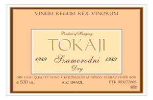 Tokaji