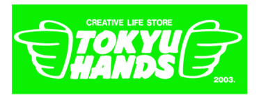 Tokyu Hands Thumbnail