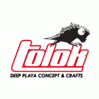 Tolok, Deep Playa Concept & Crafts