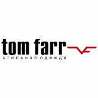 Tom Farr Thumbnail