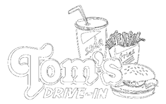 Tom S Drive In