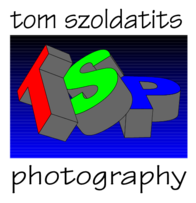 Tom Szoldatits Photography