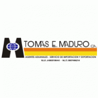 Tomas Maduro Agentes Aduanales Thumbnail