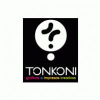 Tonkoni