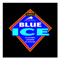 Tooheys Blue Ice Thumbnail