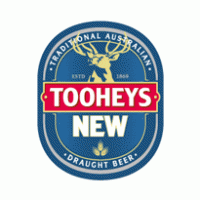 Tooheys New Rondel