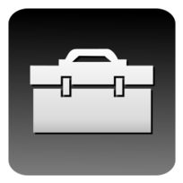 Toolbox icon