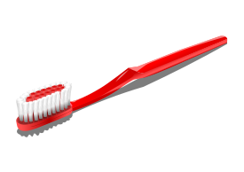 Toothbrush Thumbnail