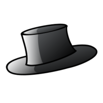 Top hat