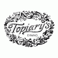 Topiary's Dining