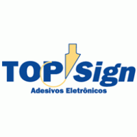 TopSign Adesivos Eletronicos Thumbnail
