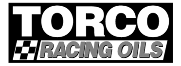 Torco Racing Oils Thumbnail