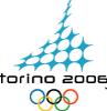 Torino 2006 Vector Logo Thumbnail