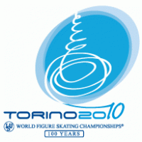 Torino 2010 - 100th ISU World Figure Skating Championships Thumbnail