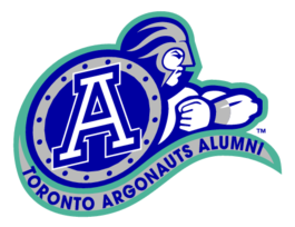 Toronto Agronauts Alumni