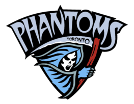 Toronto Phantoms Thumbnail